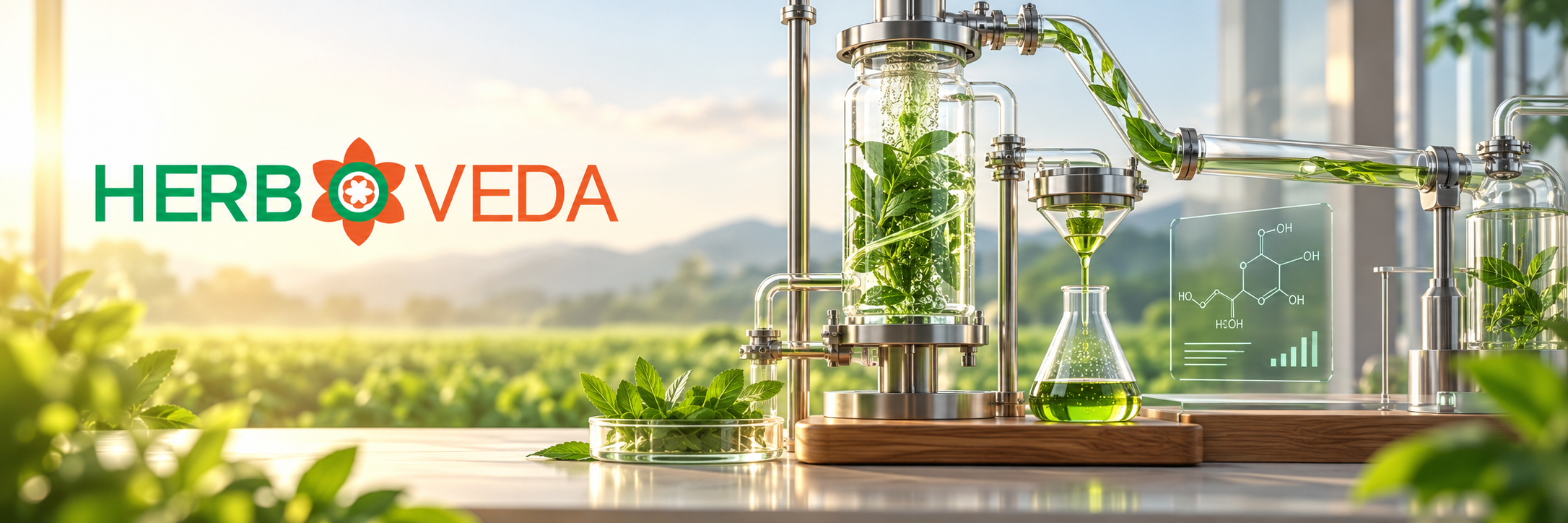 Herboveda Botanical Extraction Lab (1)