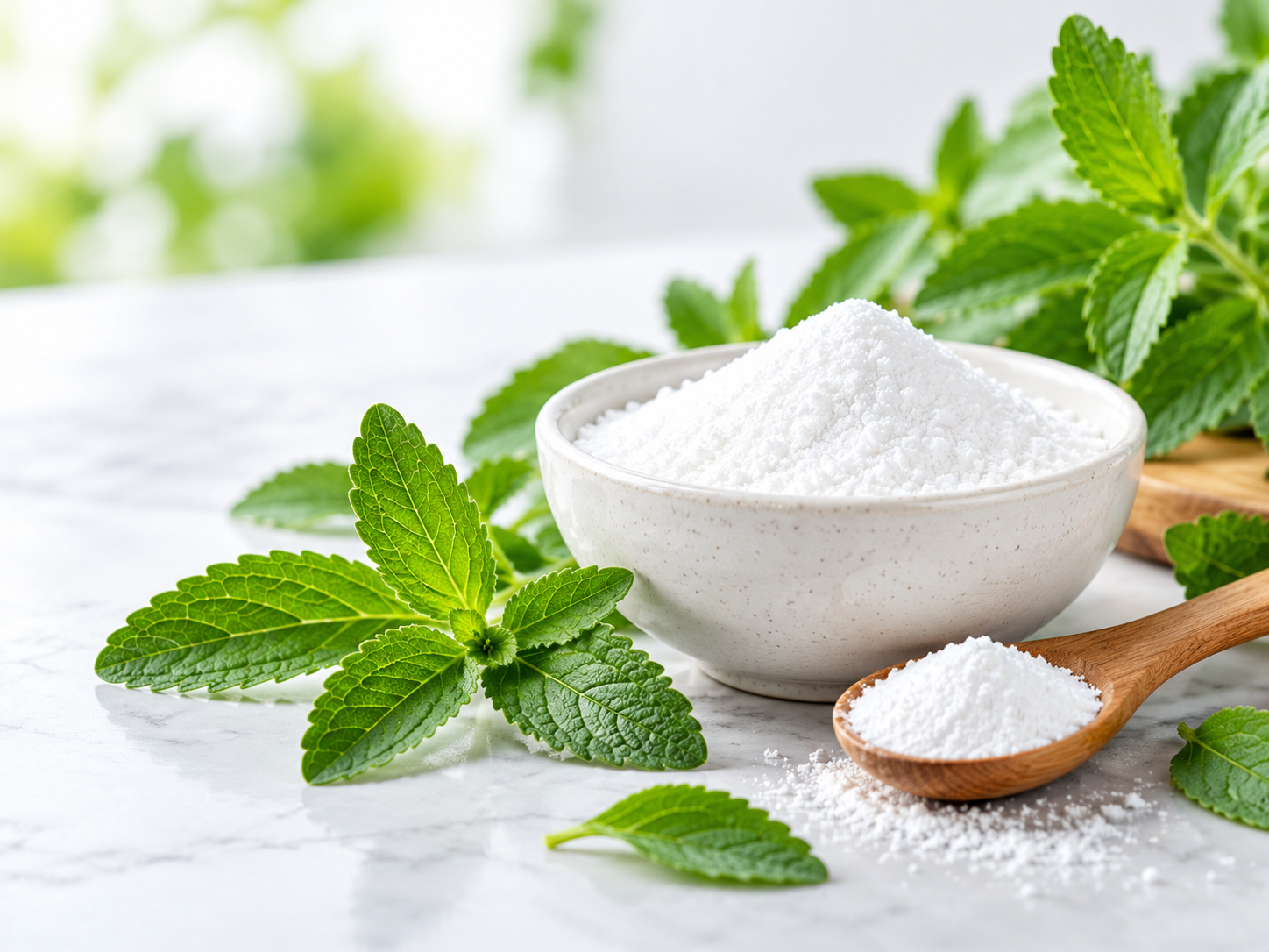 Stevia – Herboveda India